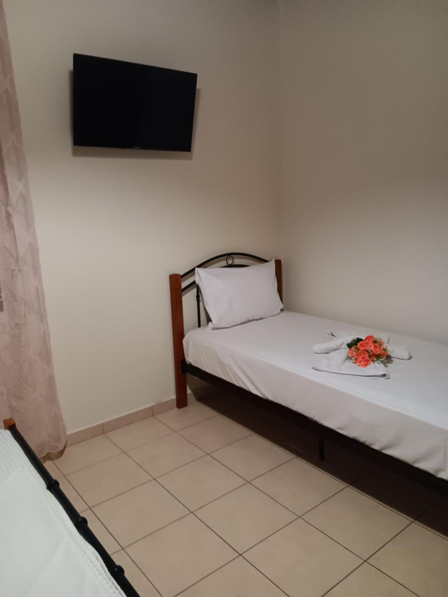 Apartments Kidonis Limenaria  Dış mekan fotoğraf