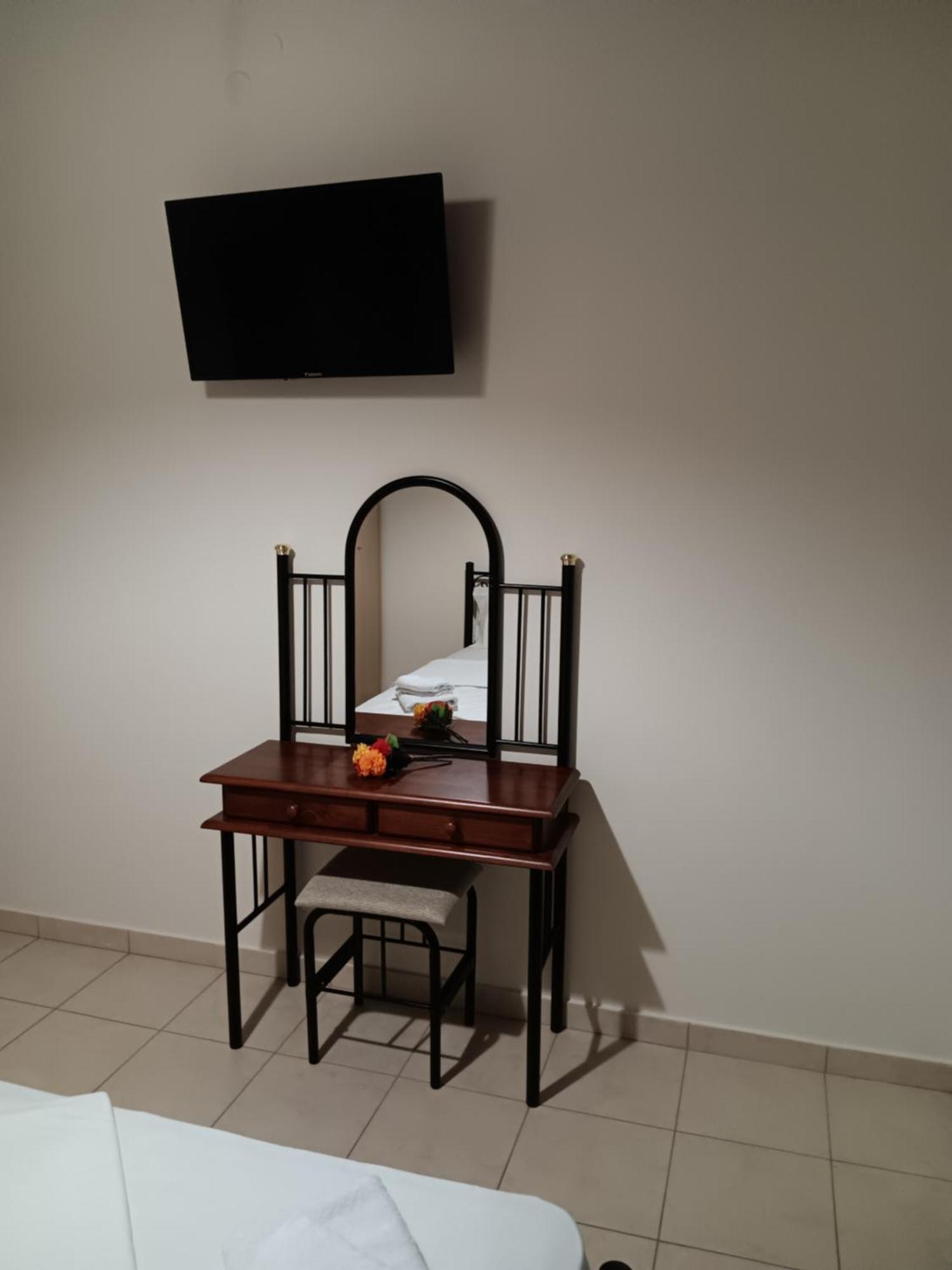 Apartments Kidonis Limenaria  Dış mekan fotoğraf