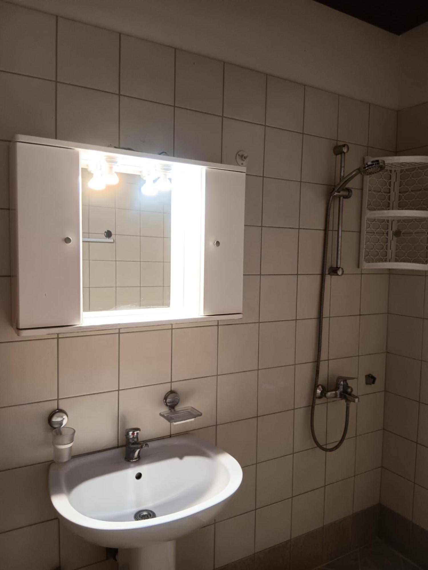 Apartments Kidonis Limenaria  Dış mekan fotoğraf