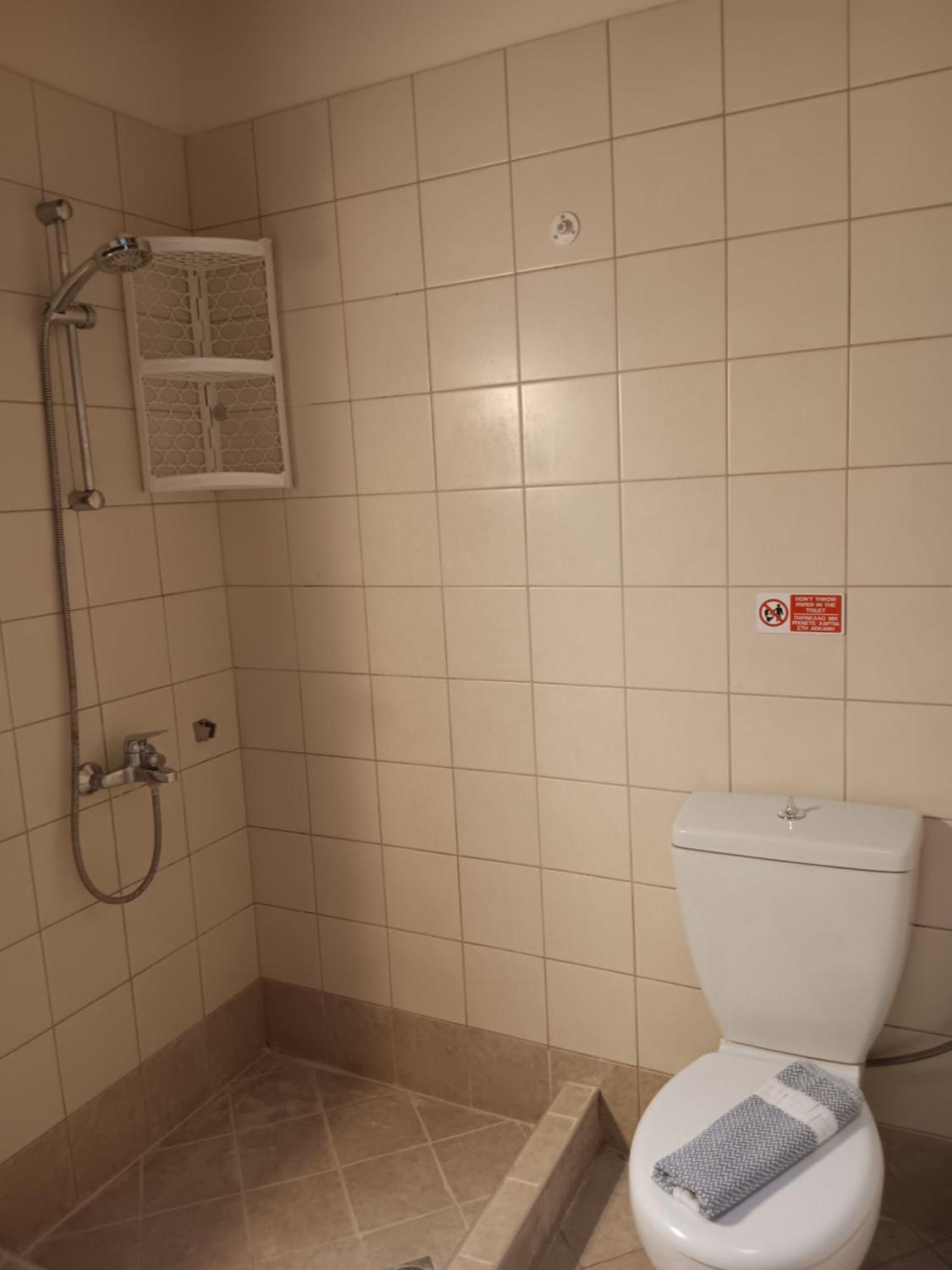 Apartments Kidonis Limenaria  Dış mekan fotoğraf