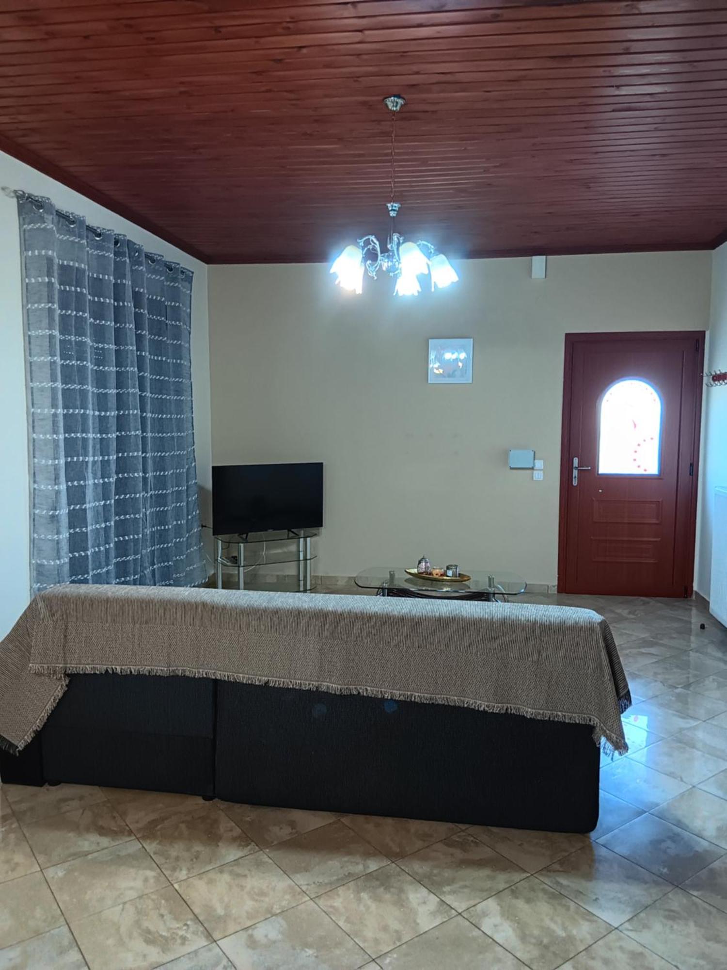 Apartments Kidonis Limenaria  Dış mekan fotoğraf
