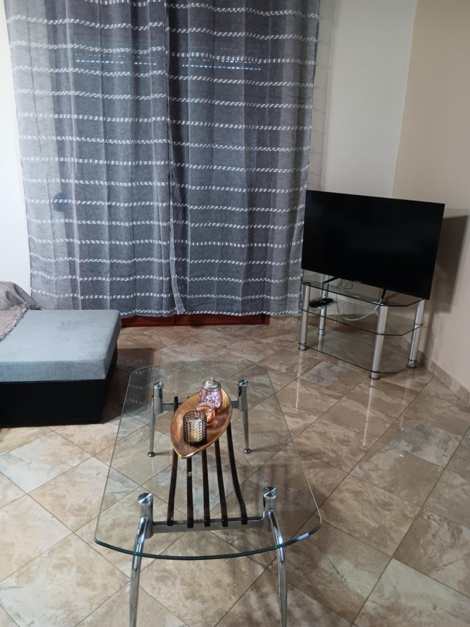 Apartments Kidonis Limenaria  Dış mekan fotoğraf