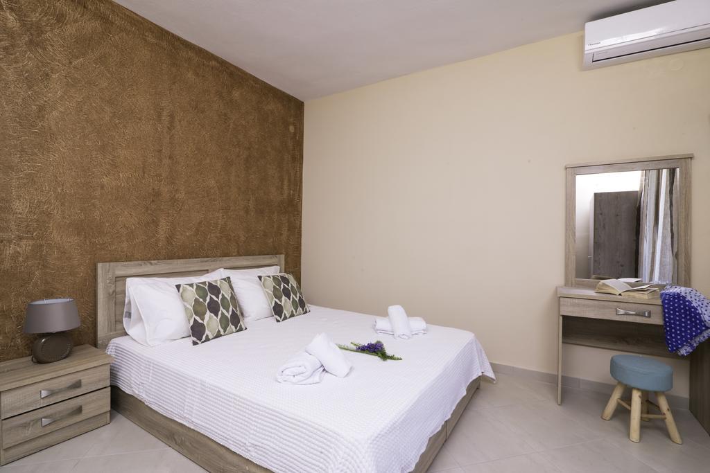 Apartments Kidonis Limenaria  Dış mekan fotoğraf