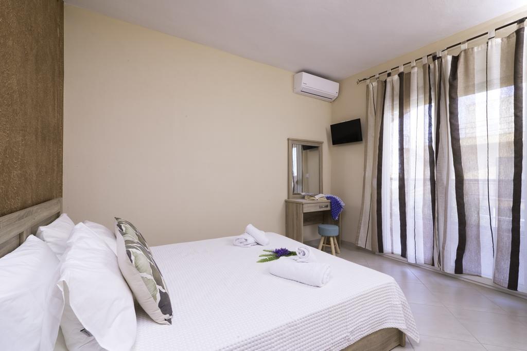Apartments Kidonis Limenaria  Dış mekan fotoğraf