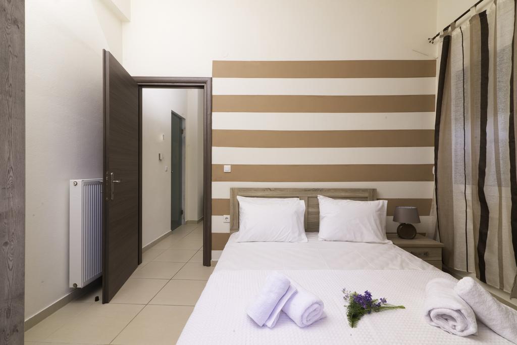 Apartments Kidonis Limenaria  Dış mekan fotoğraf