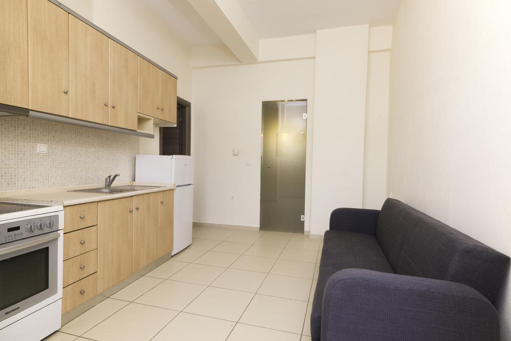 Apartments Kidonis Limenaria  Dış mekan fotoğraf