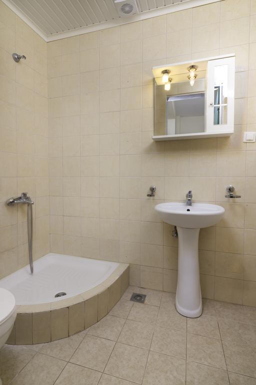 Apartments Kidonis Limenaria  Dış mekan fotoğraf