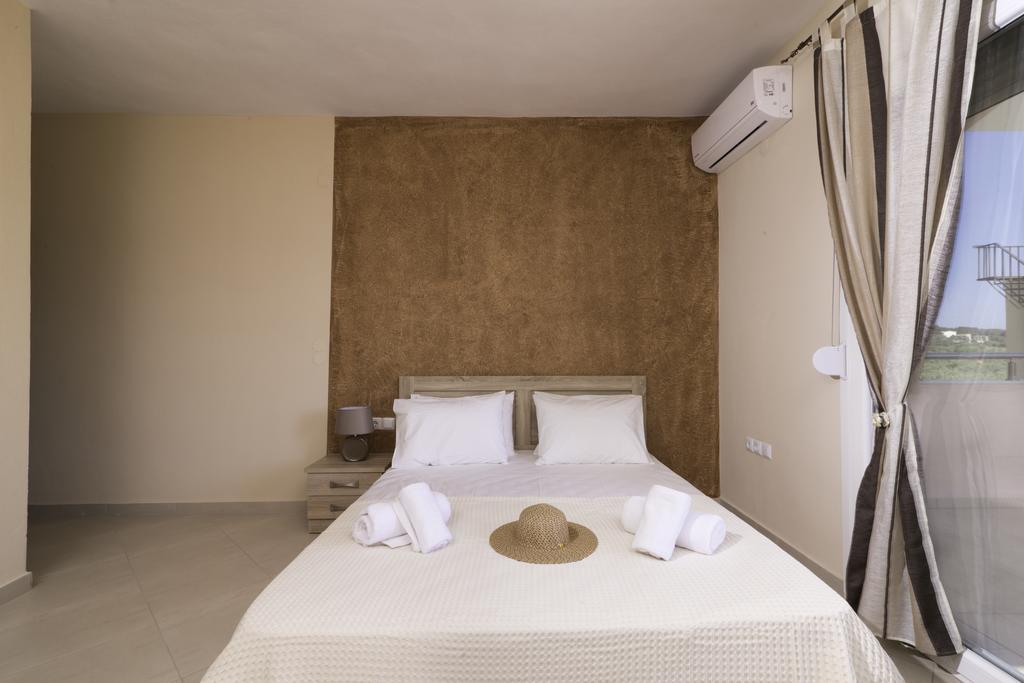 Apartments Kidonis Limenaria  Dış mekan fotoğraf