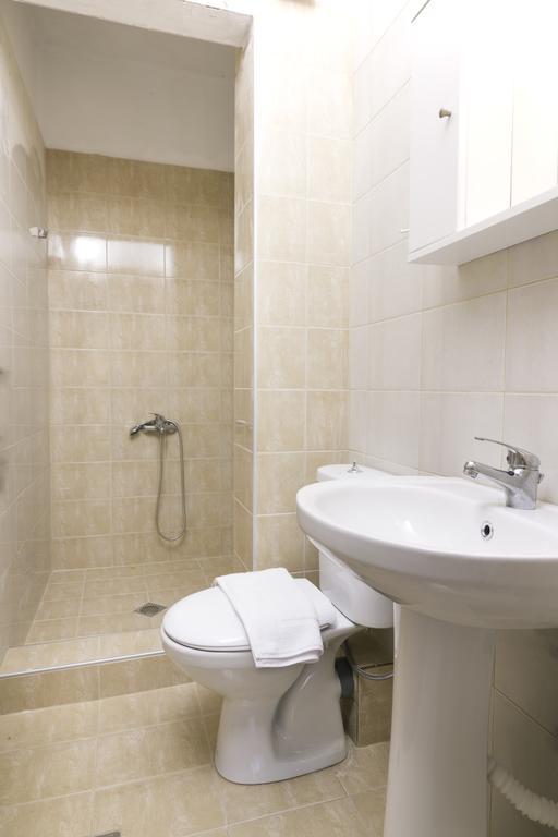 Apartments Kidonis Limenaria  Dış mekan fotoğraf