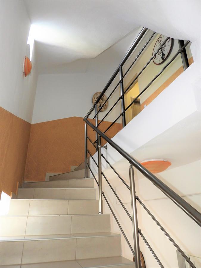 Apartments Kidonis Limenaria  Dış mekan fotoğraf