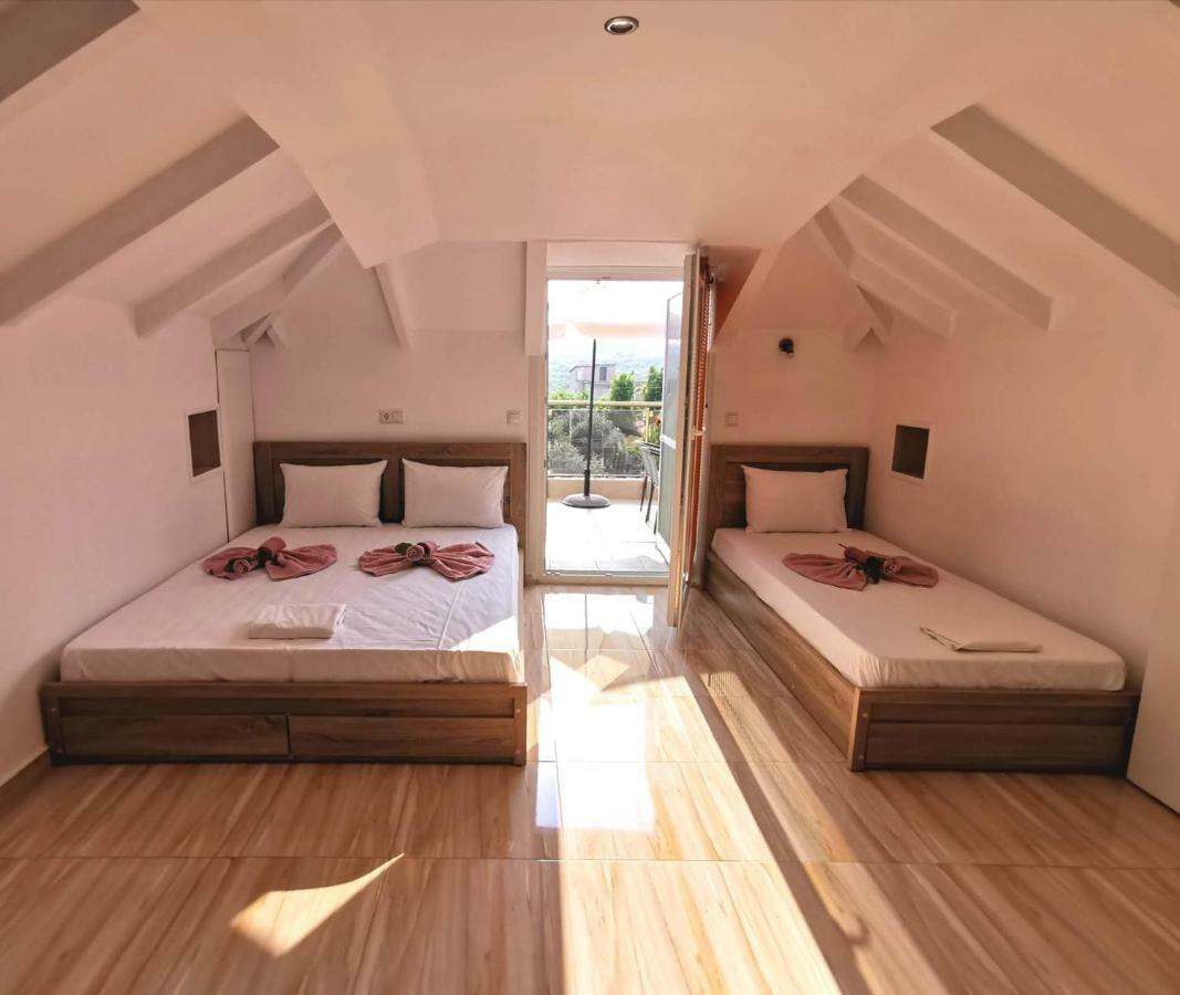 Apartments Kidonis Limenaria  Dış mekan fotoğraf