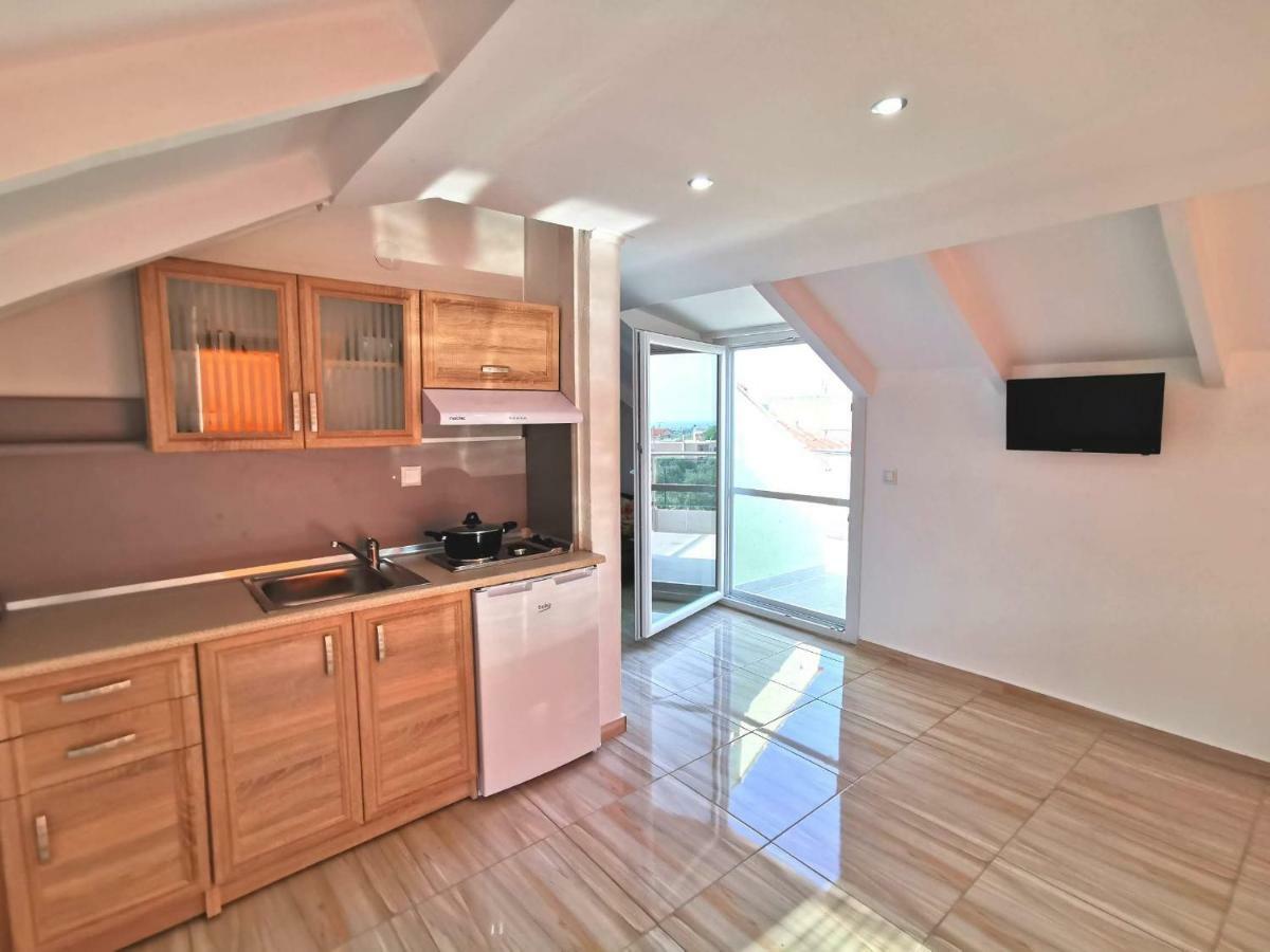 Apartments Kidonis Limenaria  Dış mekan fotoğraf